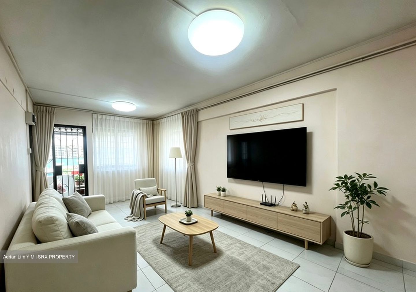 Blk 119 Ang Mo Kio Avenue 3 (Ang Mo Kio), HDB 3 Rooms #624528431